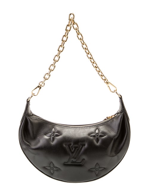 Louis Vuitton LV Monogram Bubblegram Over The Moon
