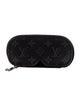 Louis Vuitton Monogram Eclipse Sunglasses Pouch GM