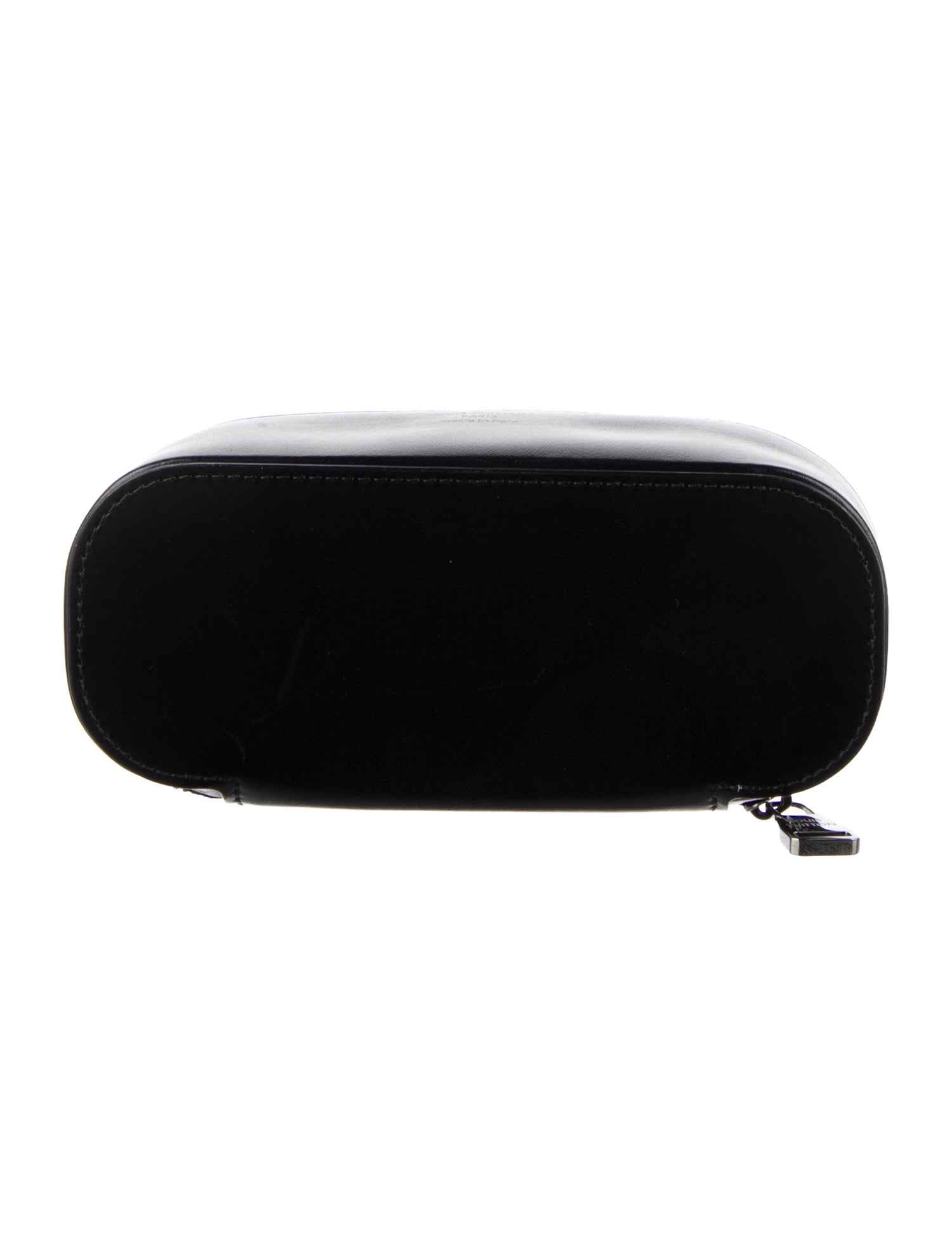 Louis Vuitton Monogram Eclipse Sunglasses Pouch GM