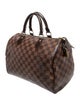 Louis Vuitton Damier Ebene Speedy 30