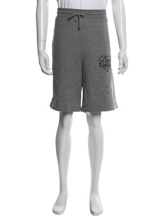 Louis Vuitton 2022 Jogger Shorts