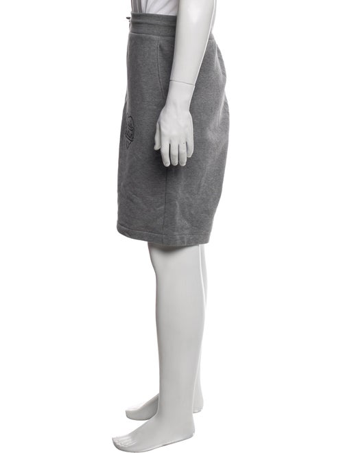 Louis Vuitton 2022 Jogger Shorts