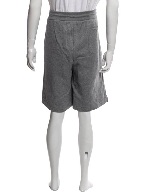 Louis Vuitton 2022 Jogger Shorts