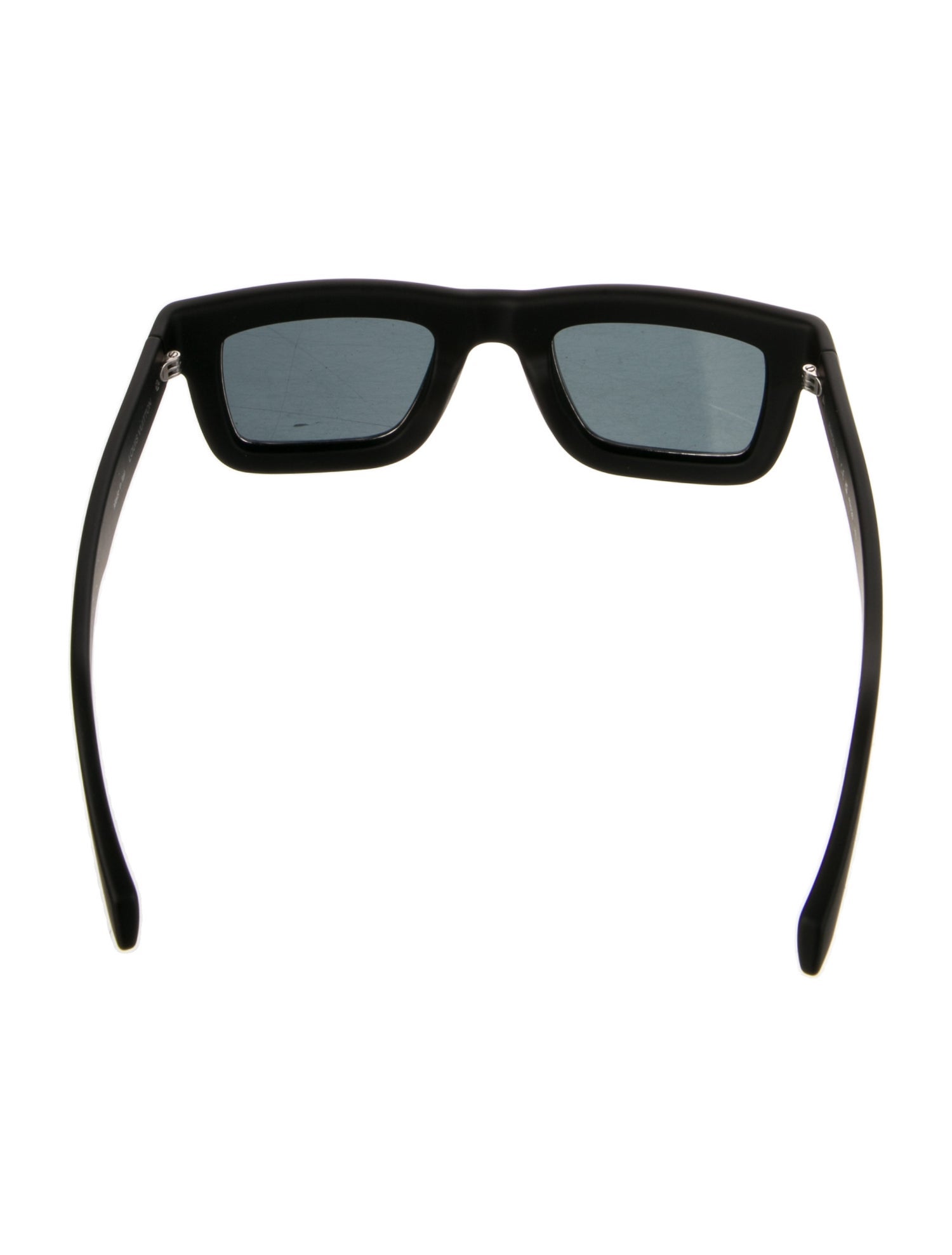 Louis Vuitton Wayfarer Tinted Sunglasses