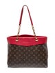 Louis Vuitton LV Monogram Pallas