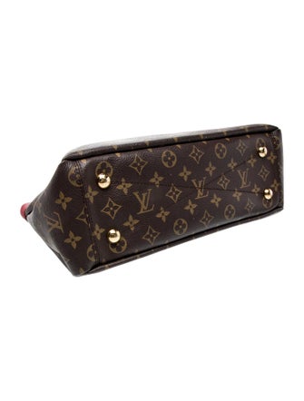 Louis Vuitton LV Monogram Pallas