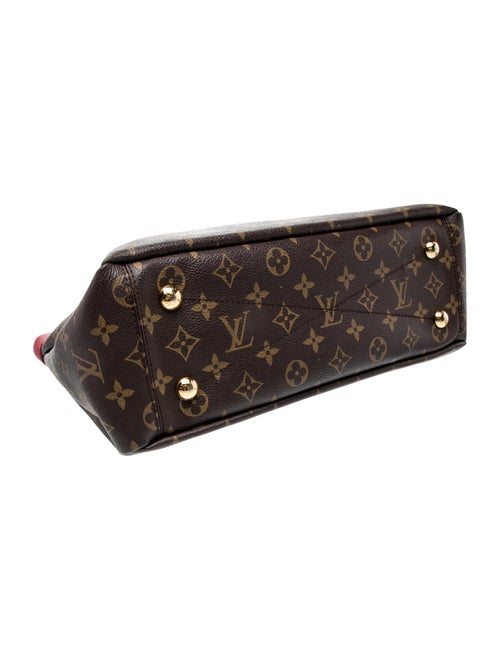 Louis Vuitton LV Monogram Pallas