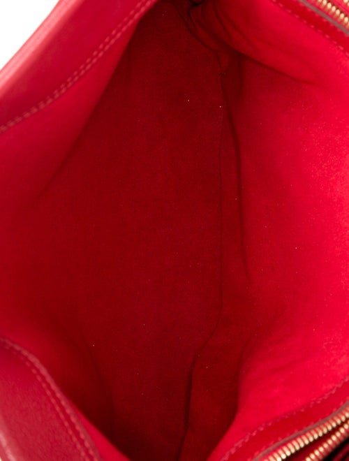 Louis Vuitton LV Monogram Pallas