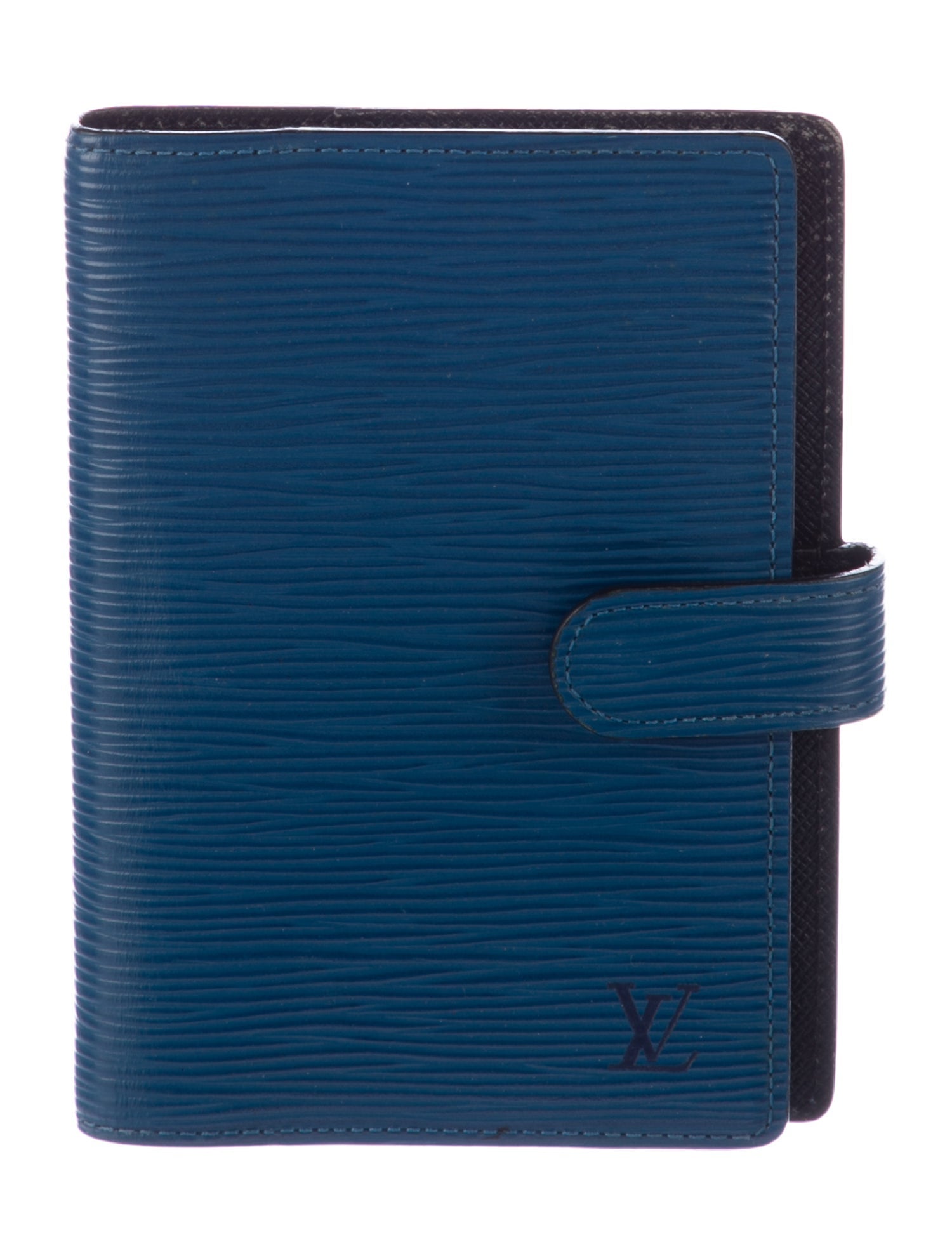 Louis Vuitton Epi Small Ring Agenda Cover