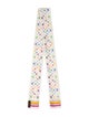 Louis Vuitton x Takashi Murakami Silk Bandeau