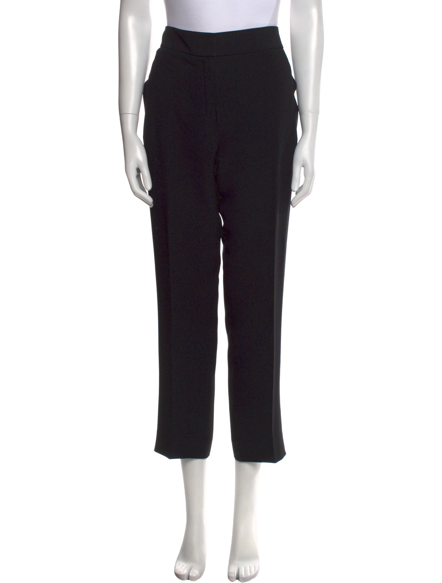 Louis Vuitton 2012 Straight Leg Pants