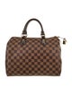 Louis Vuitton Damier Ebene Speedy