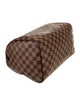 Louis Vuitton Damier Ebene Speedy