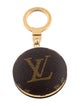 Louis Vuitton Monogram Astropill Light-Up Keychain