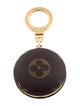 Louis Vuitton Monogram Astropill Light-Up Keychain