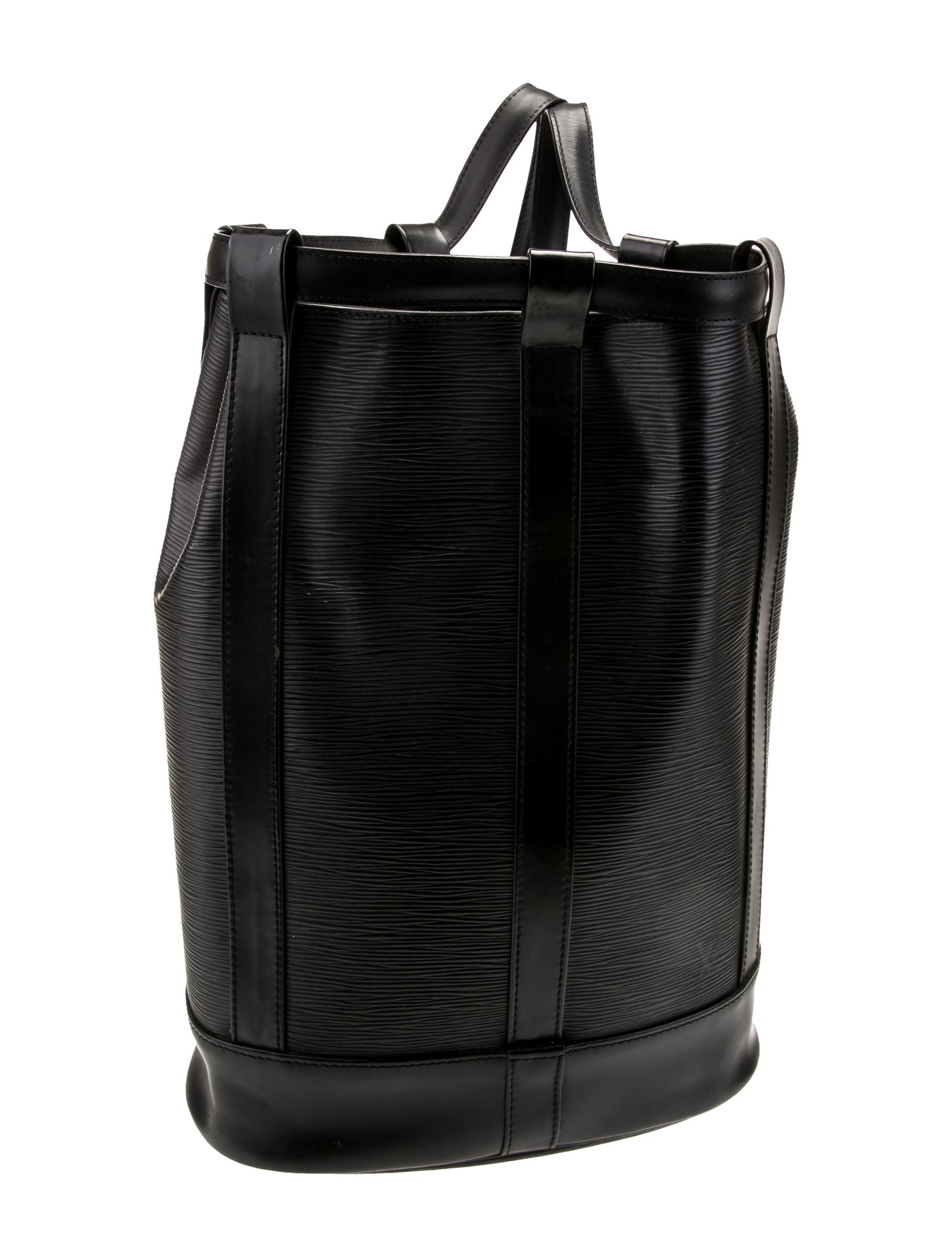 Louis Vuitton Epi Leather Randonnee