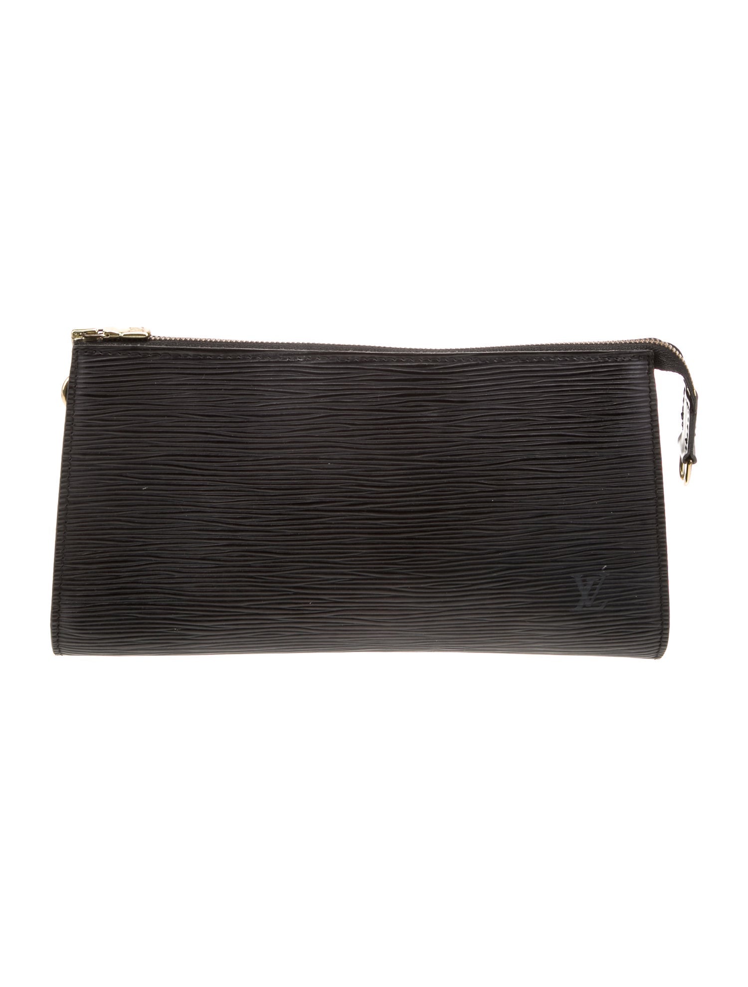 Louis Vuitton Epi Leather Pochette Accessoires Vintage