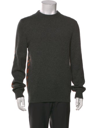 Louis Vuitton 2019 LV Monogram Pullover