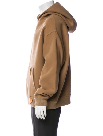 Louis Vuitton 2020 LV Monogram Hoodie