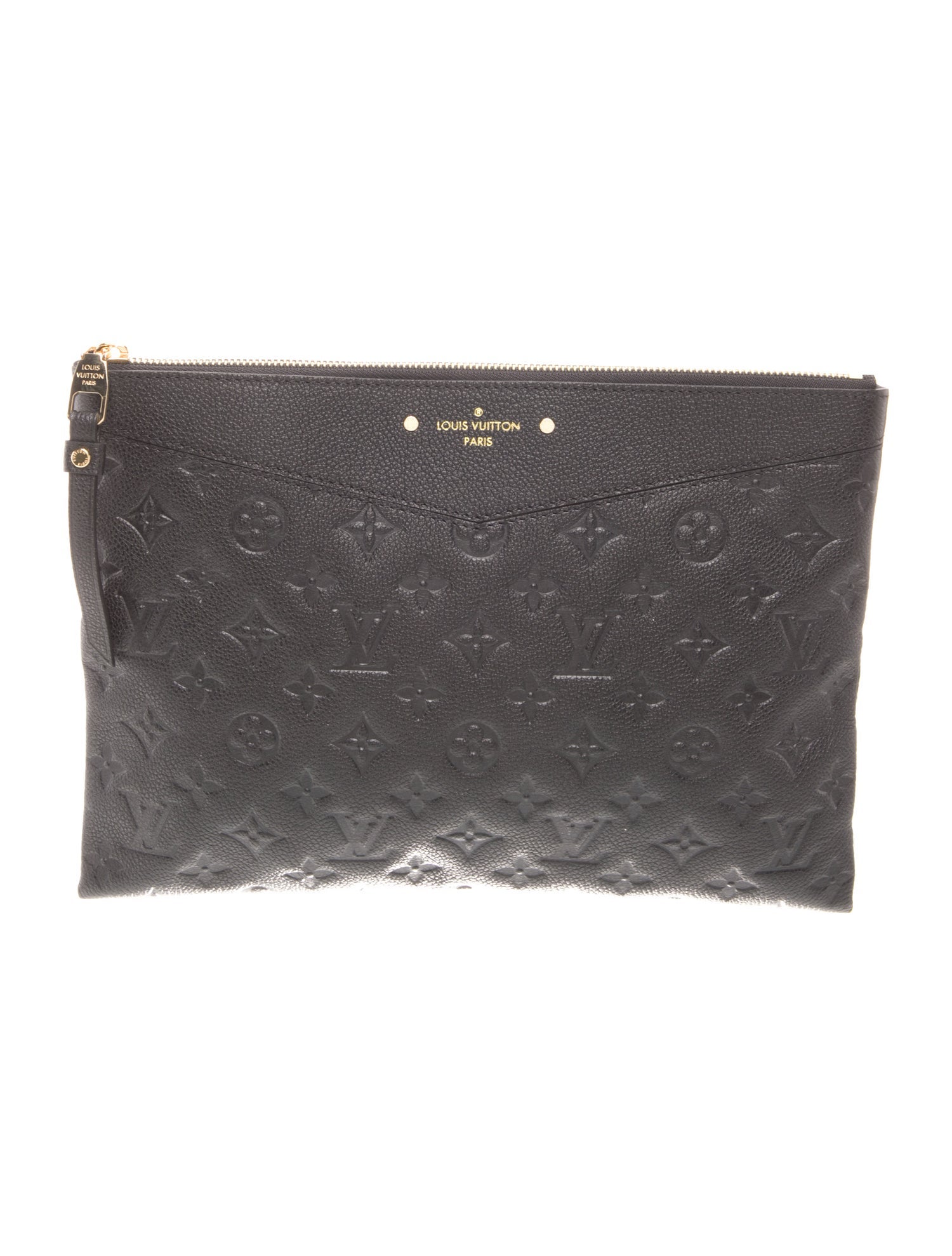 Louis Vuitton Monogram Daily Pouch