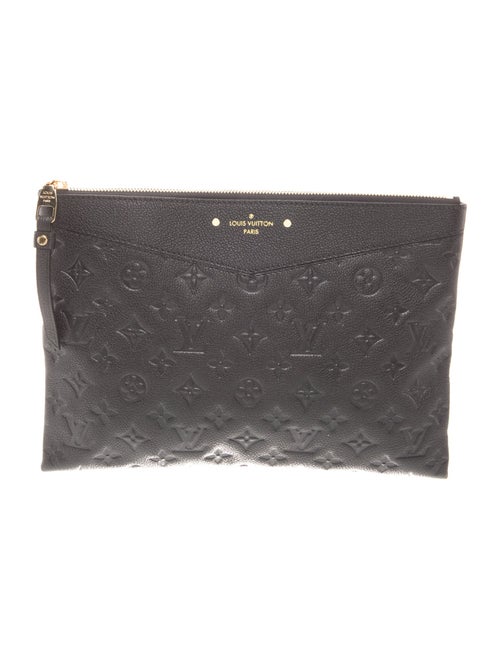 Louis Vuitton Monogram Daily Pouch