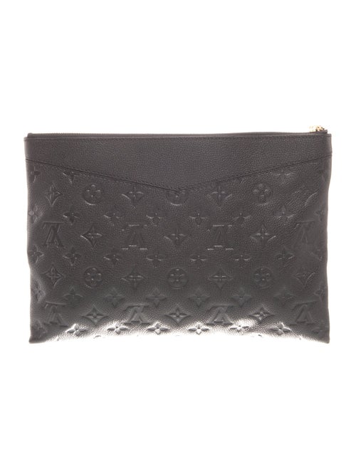 Louis Vuitton Monogram Daily Pouch