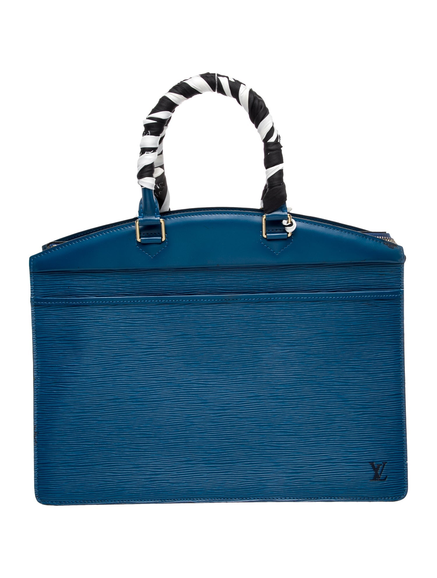 Louis Vuitton Epi Leather Riviera Vintage