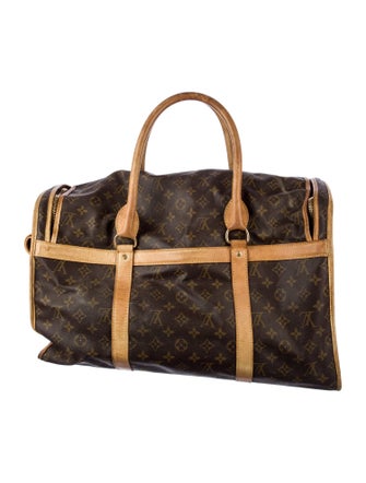 Louis Vuitton LV Monogram Sac Chaussures
