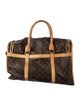 Louis Vuitton LV Monogram Sac Chaussures