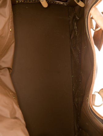 Louis Vuitton LV Monogram Sac Chaussures