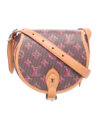 Louis Vuitton Monogram Pop Tambourin
