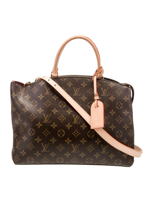 Louis Vuitton LV Monogram Grand Palais