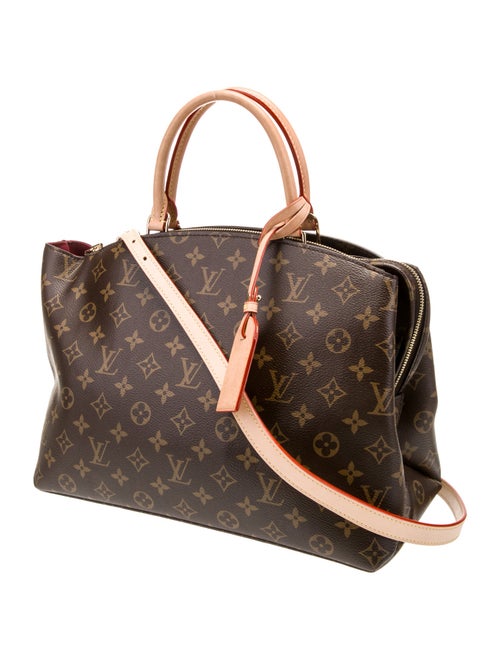 Louis Vuitton LV Monogram Grand Palais