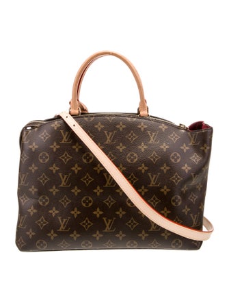Louis Vuitton LV Monogram Grand Palais