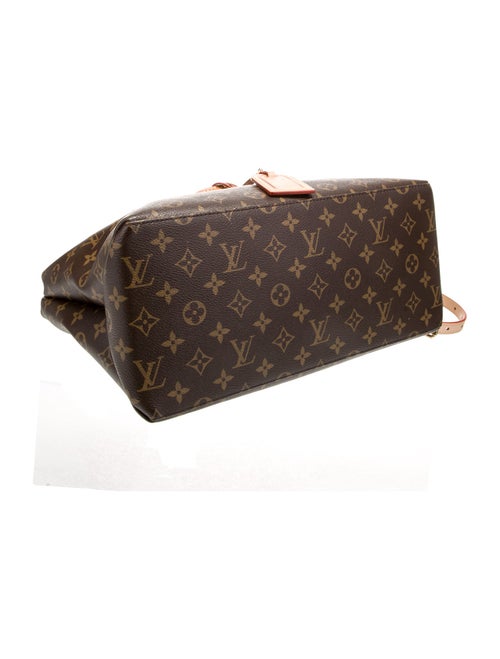 Louis Vuitton LV Monogram Grand Palais