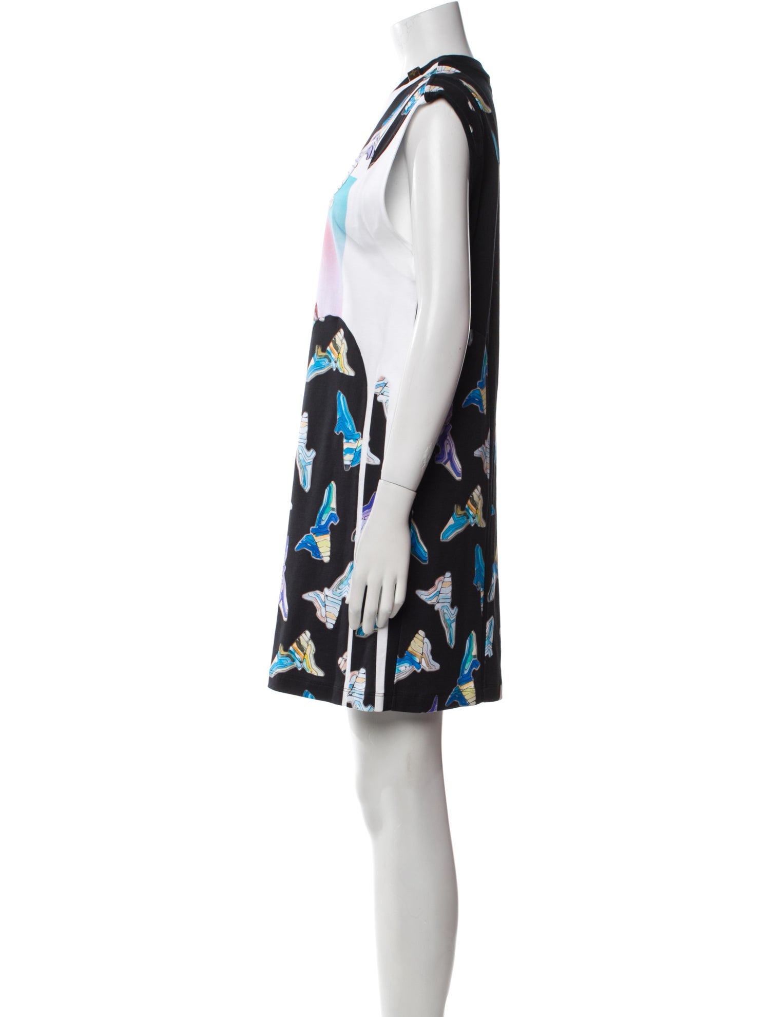 Louis Vuitton 2019 Mini Dress