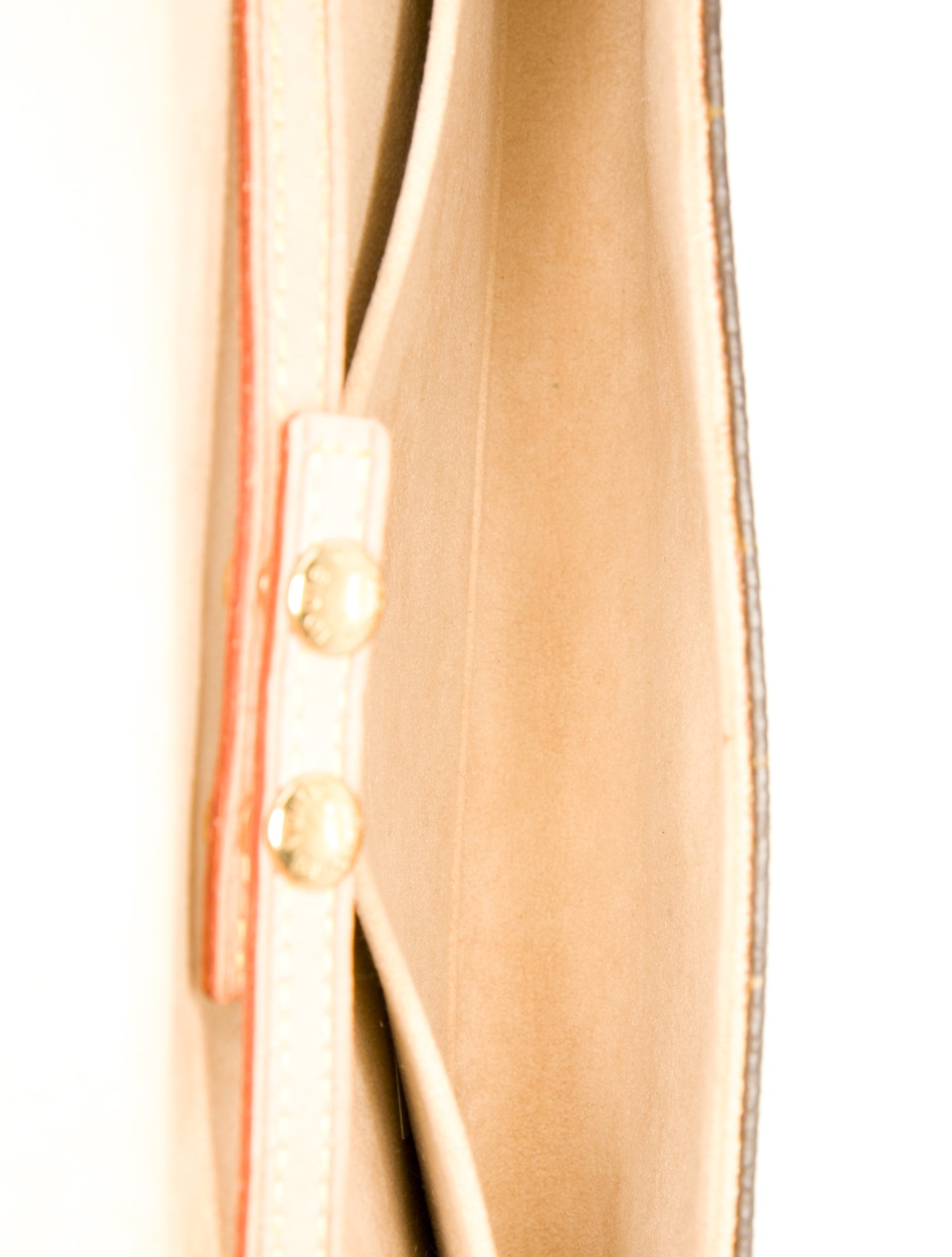 Louis Vuitton LV Monogram Twin GM