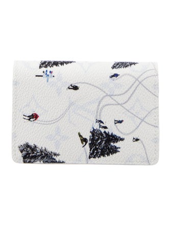 Louis Vuitton Wallet