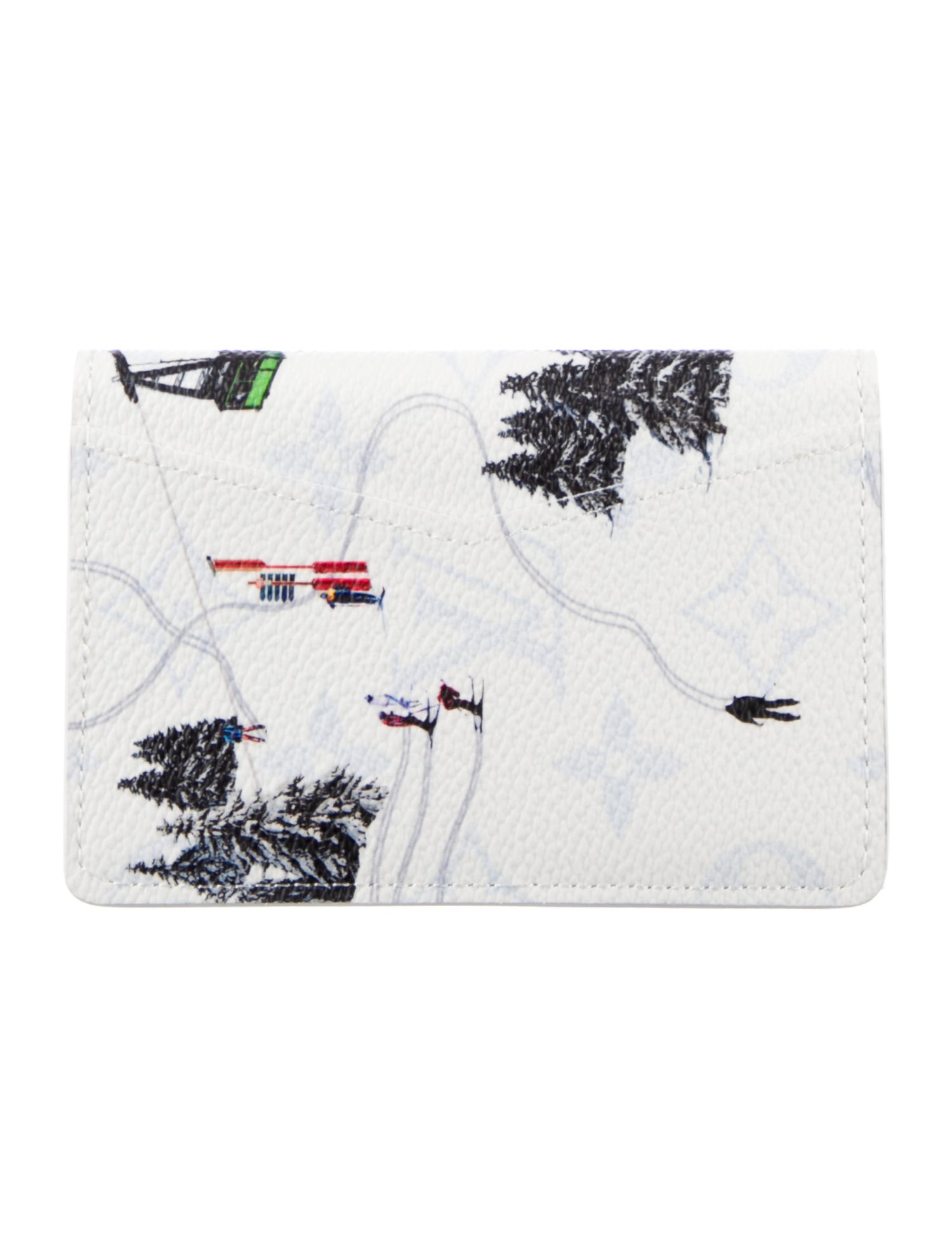 Louis Vuitton Wallet