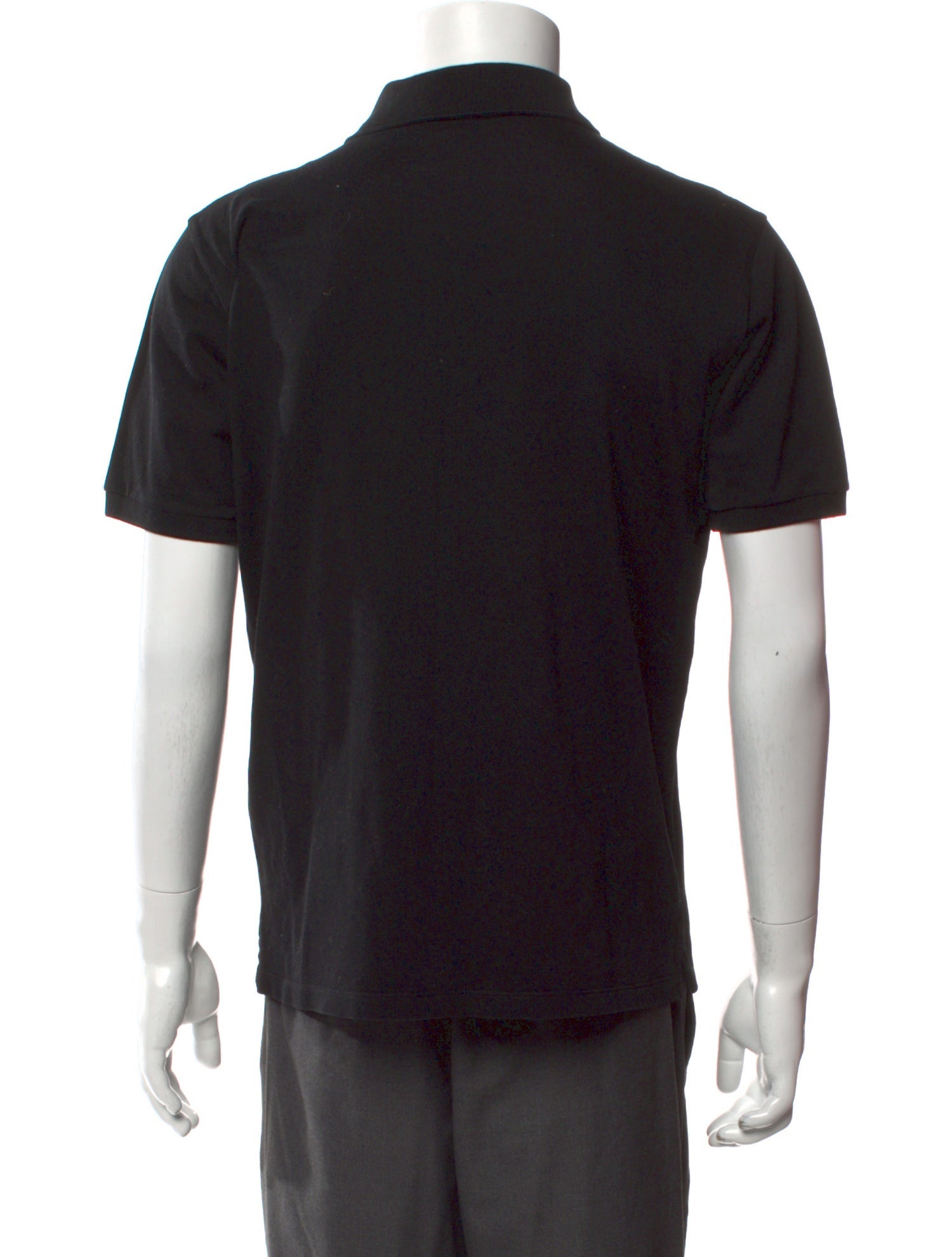 Louis Vuitton 2020 LV Monogram Polo Shirt