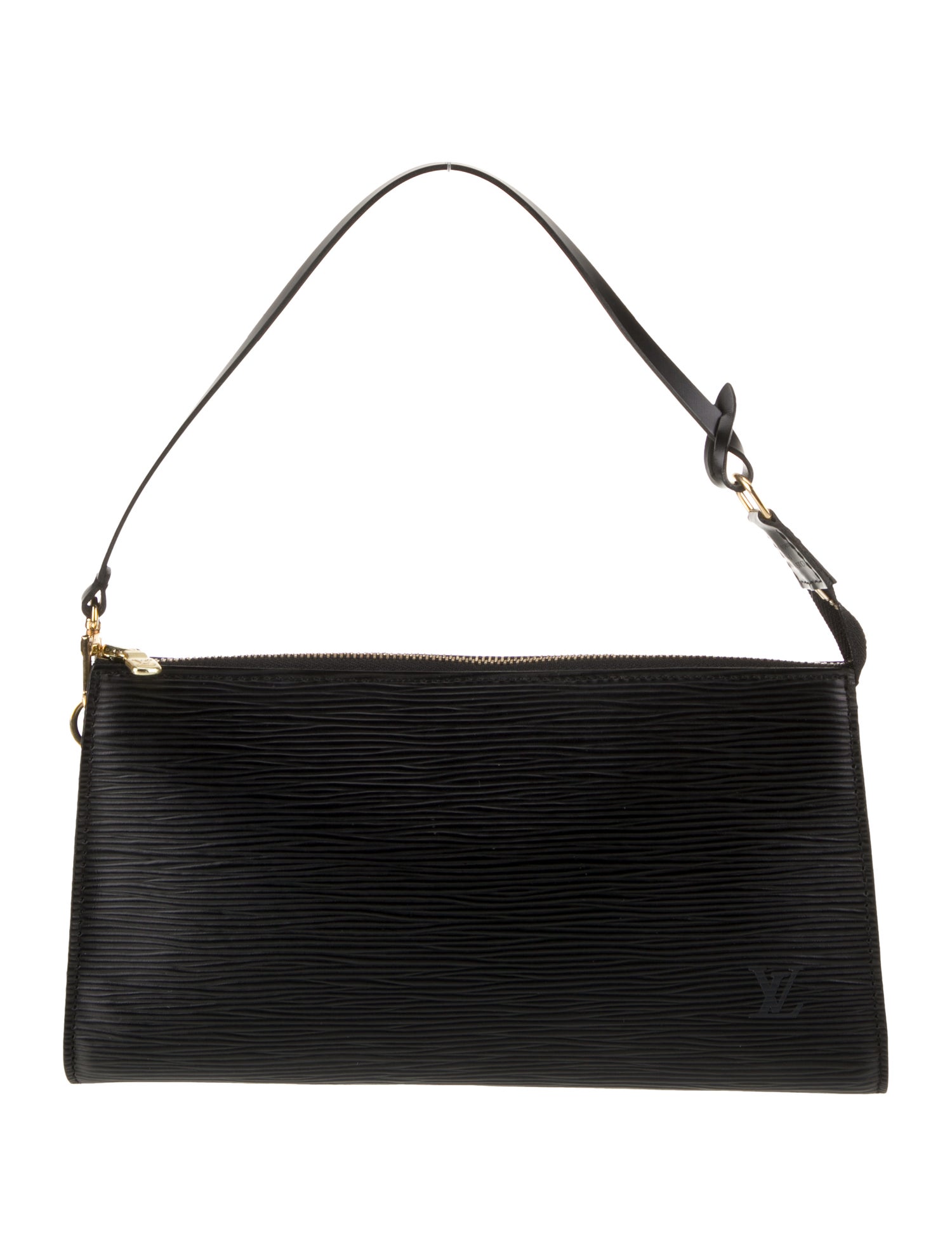 Louis Vuitton Epi Leather Pochette Accessoires 24 Vintage