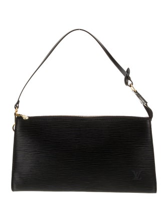 Louis Vuitton Epi Leather Pochette Accessoires 24 Vintage