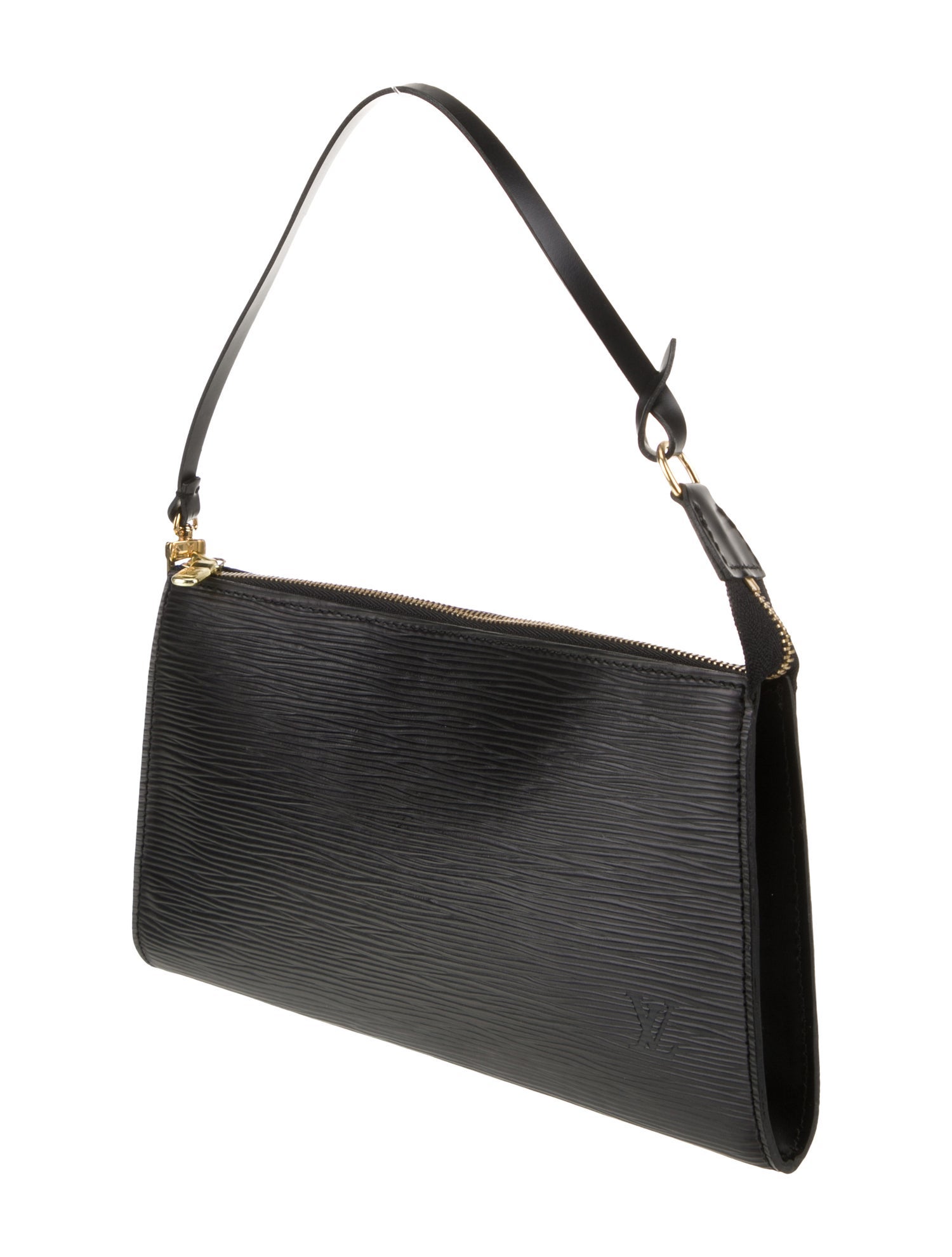 Louis Vuitton Epi Leather Pochette Accessoires 24 Vintage