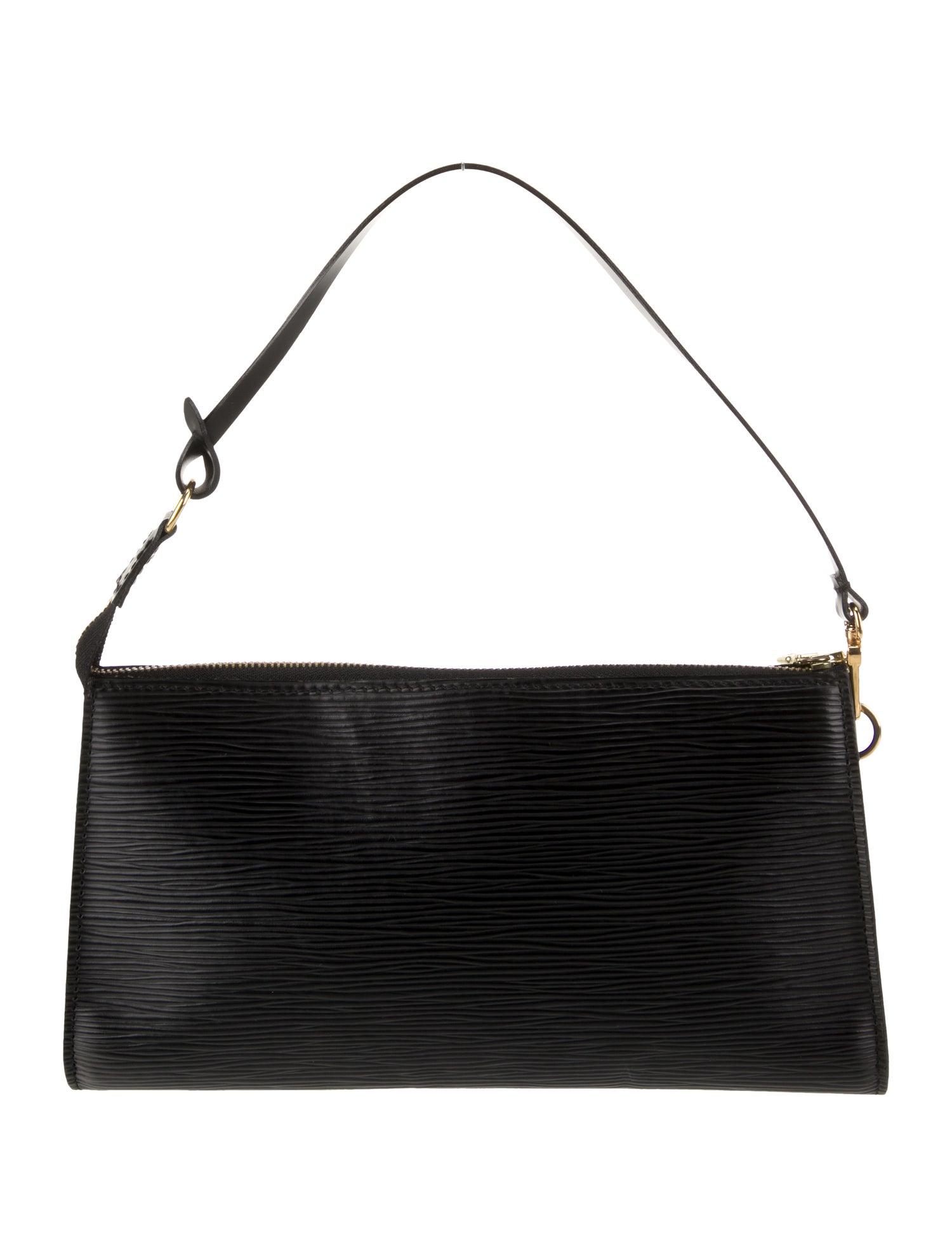 Louis Vuitton Epi Leather Pochette Accessoires 24 Vintage