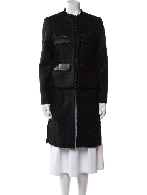 Louis Vuitton 2017 Peacoat