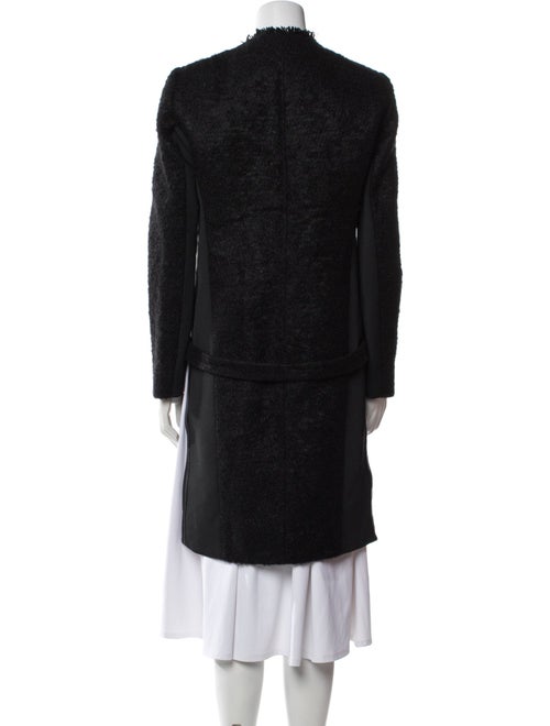 Louis Vuitton 2017 Peacoat