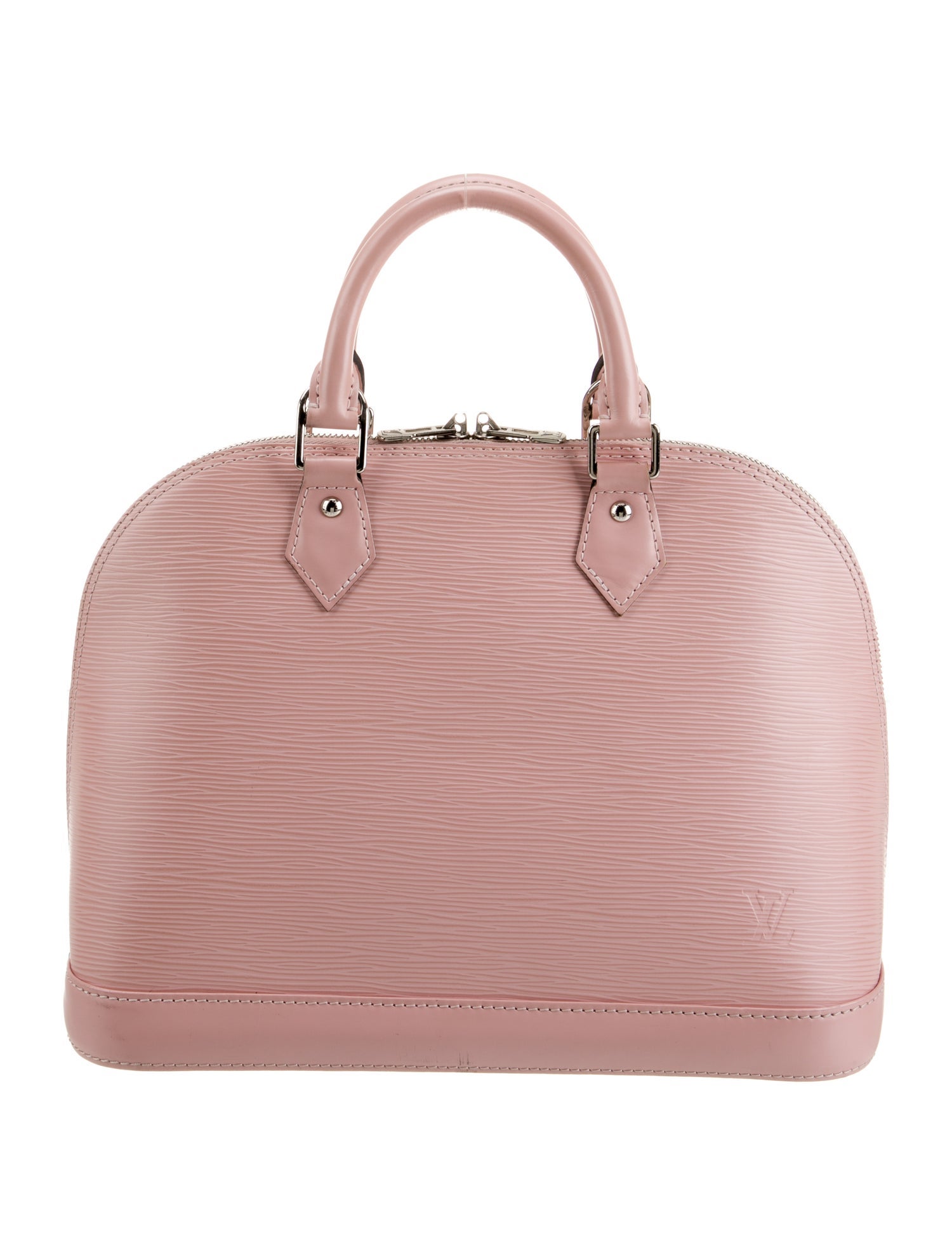 Louis Vuitton Epi Leather Alma PM