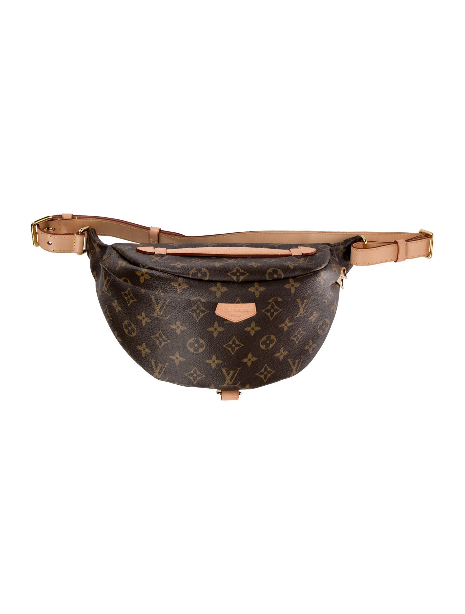 Louis Vuitton LV Monogram Bumbag