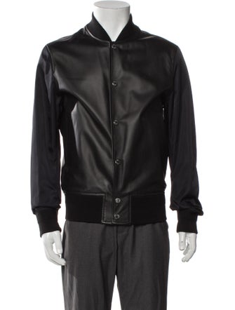 Louis Vuitton 2019 'Reversible' Bomber Jacket