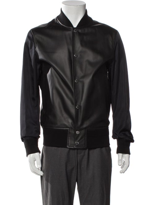 Louis Vuitton 2019 'Reversible' Bomber Jacket